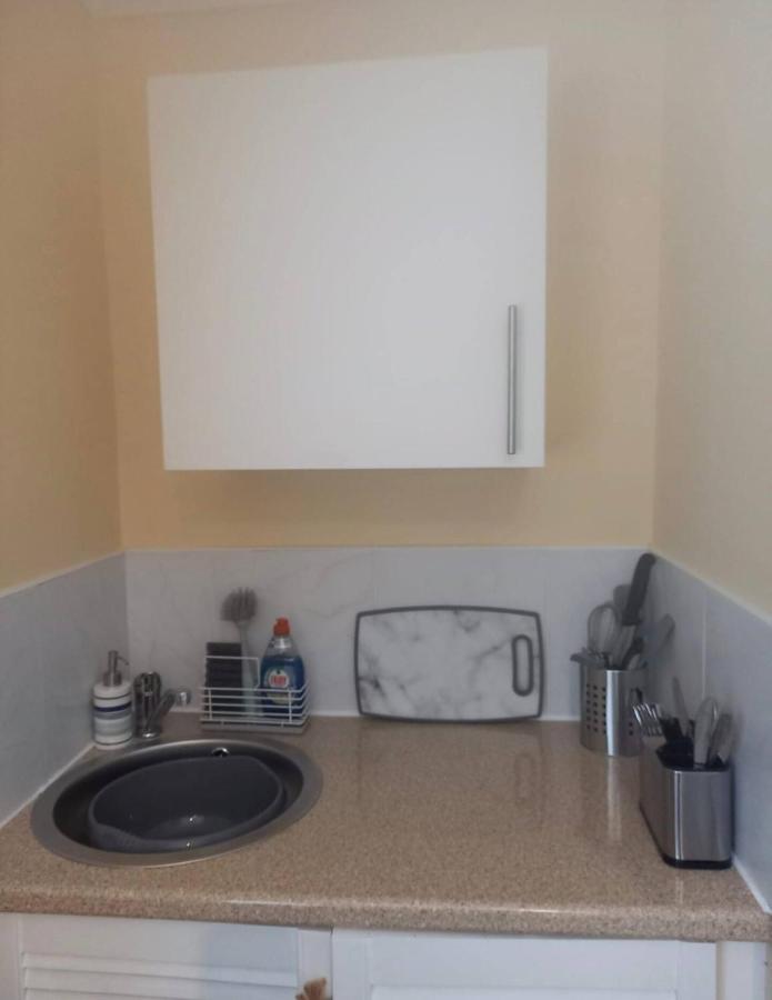 Self Contained Garden Annexe In Bodmin Appartement Buitenkant foto
